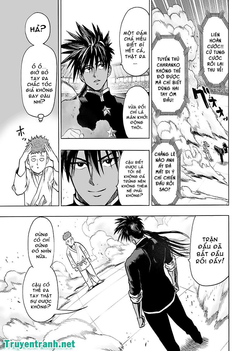 Onepunch Man Tập 107 trang 14