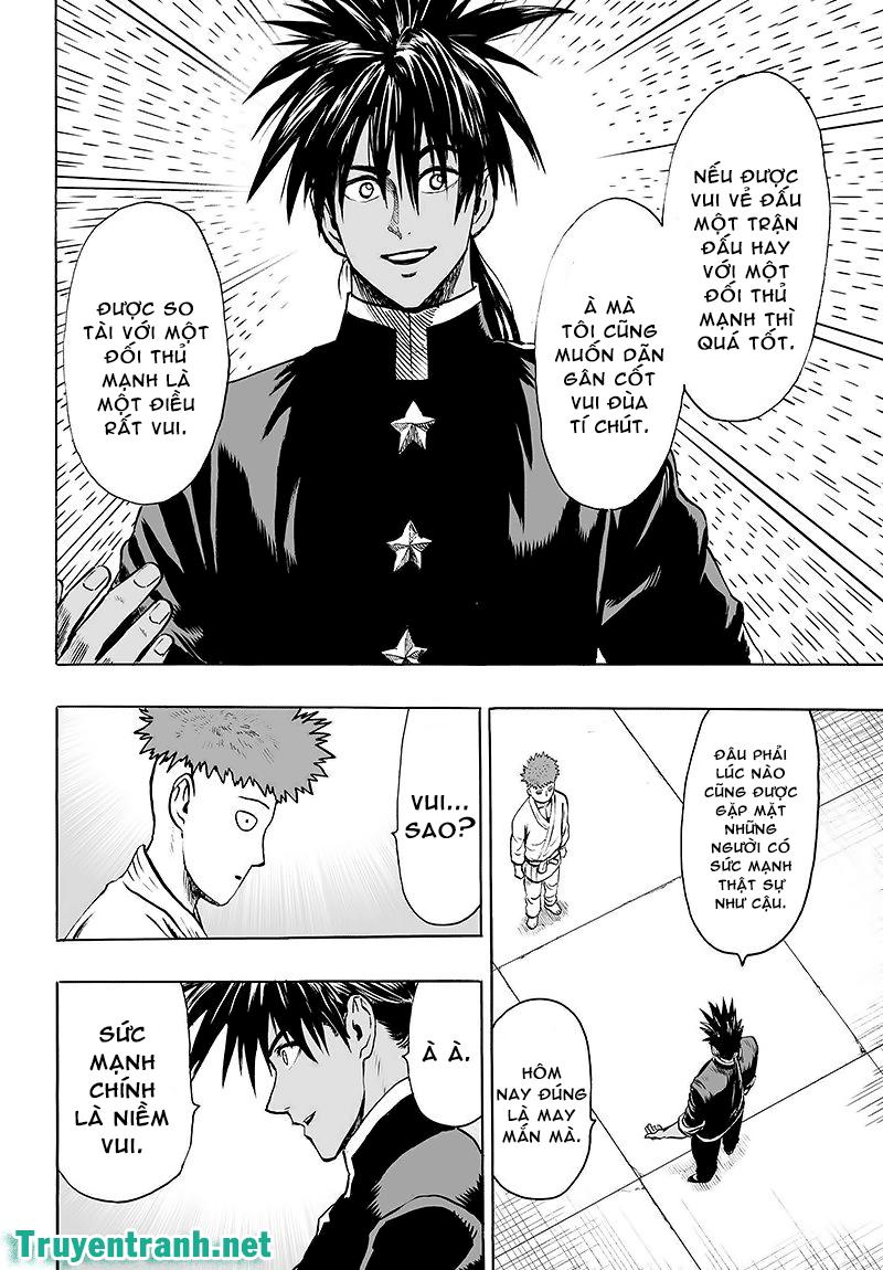 Onepunch Man Tập 107 trang 17