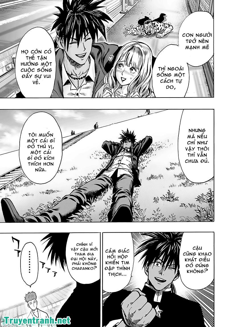 Onepunch Man Tập 107 trang 18