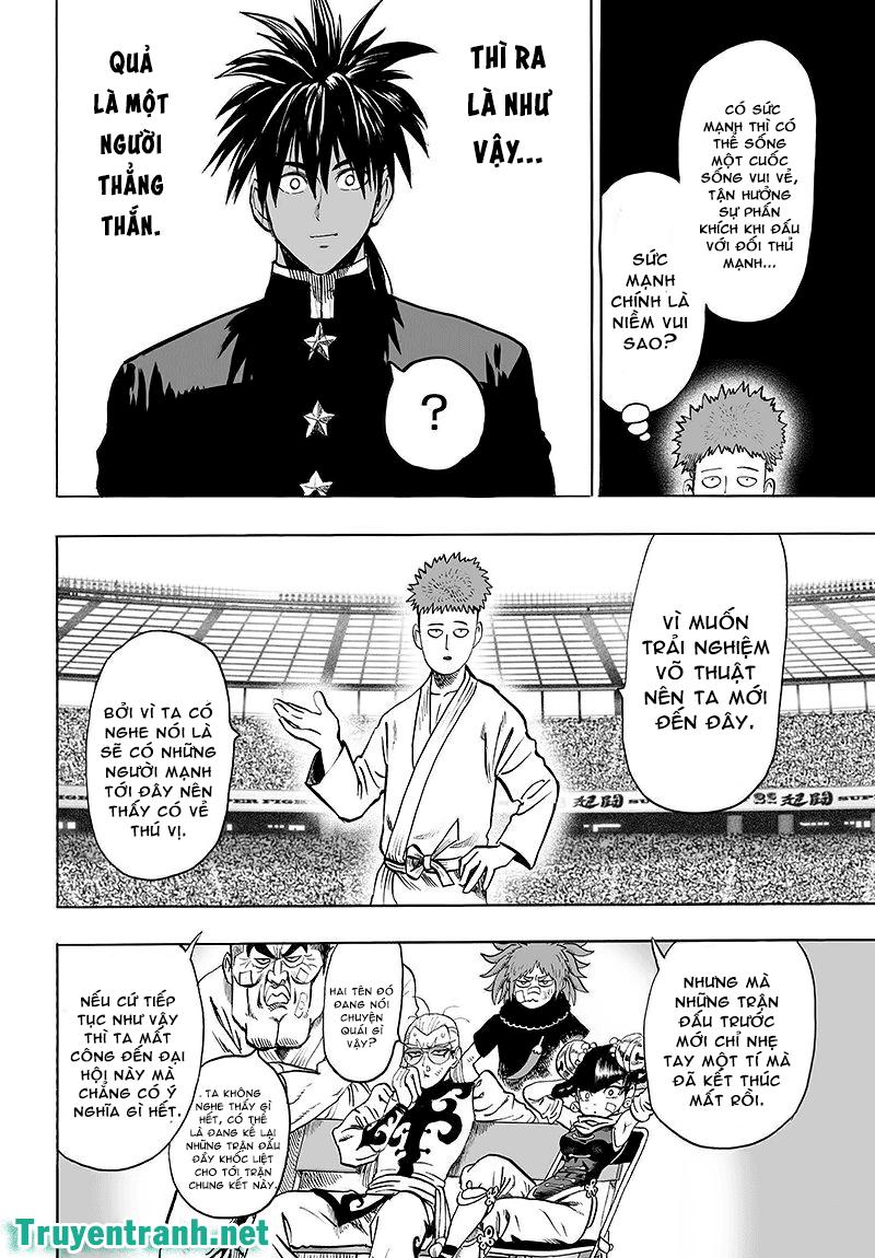 Onepunch Man Tập 107 trang 19