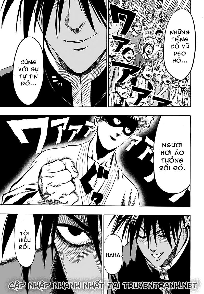 Onepunch Man Tập 107 trang 20