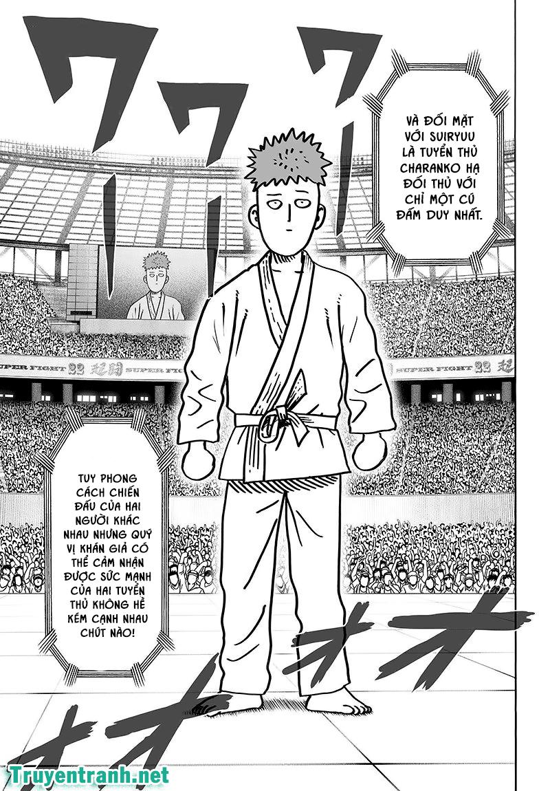 Onepunch Man Tập 107 trang 4