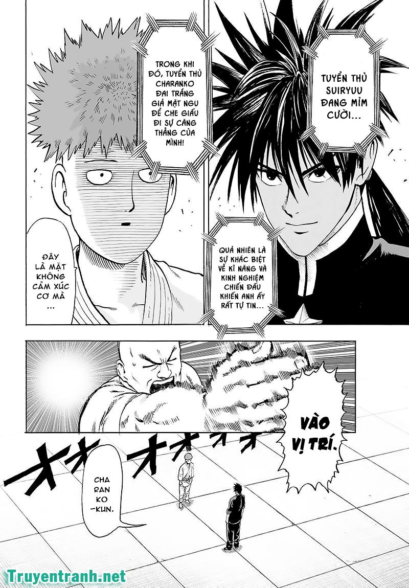 Onepunch Man Tập 107 trang 5