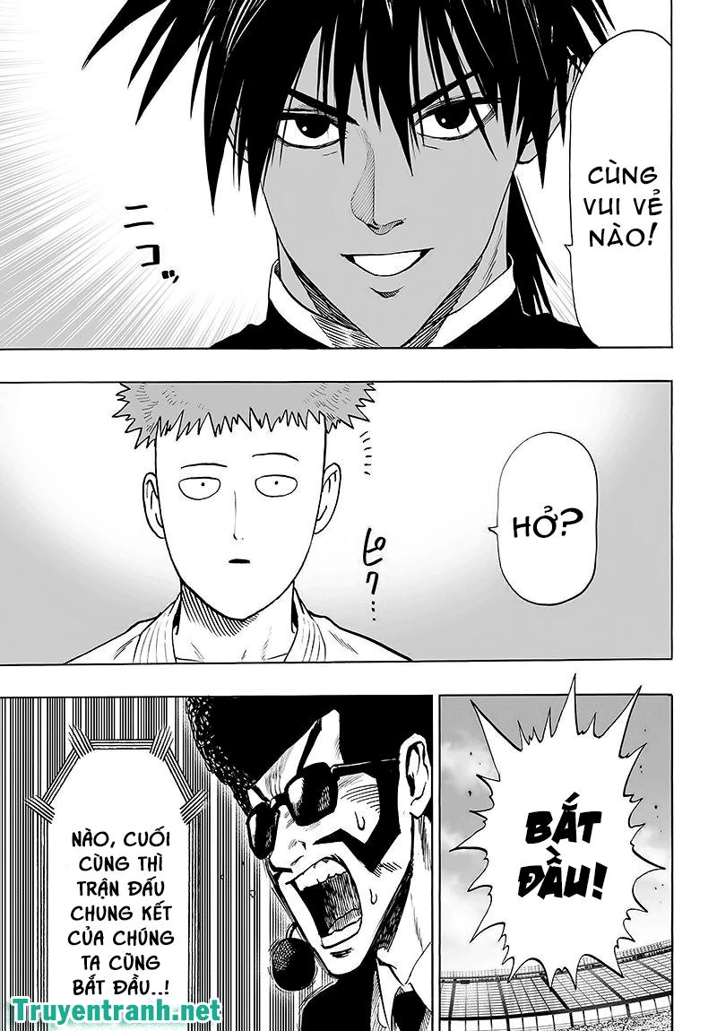 Onepunch Man Tập 107 trang 6