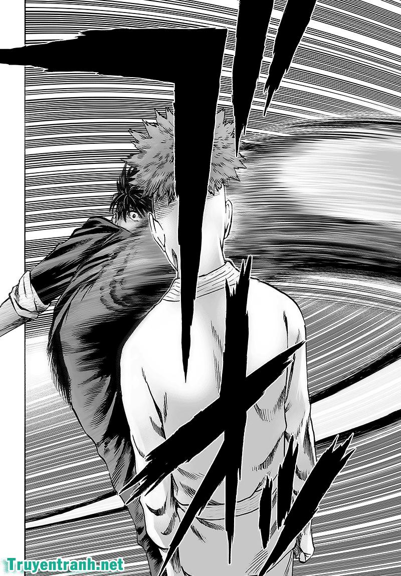 Onepunch Man Tập 107 trang 7