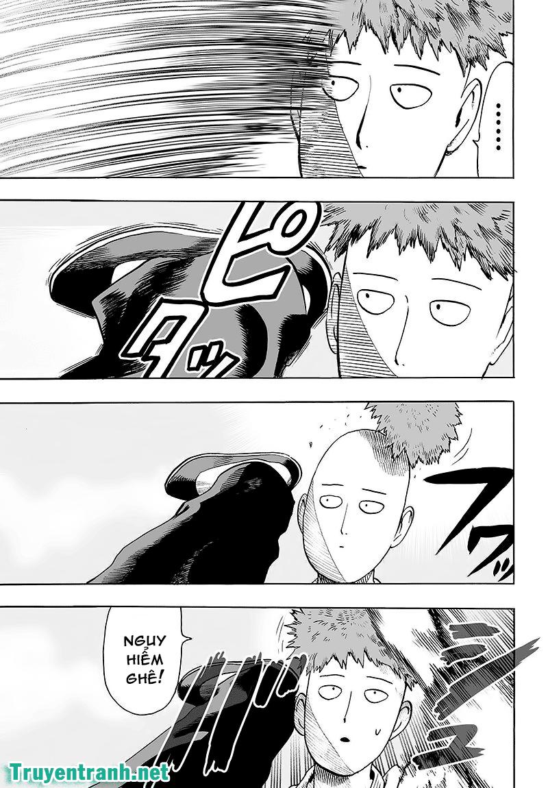 Onepunch Man Tập 107 trang 8