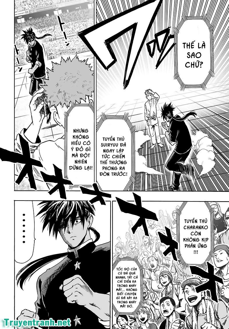 Onepunch Man Tập 107 trang 9