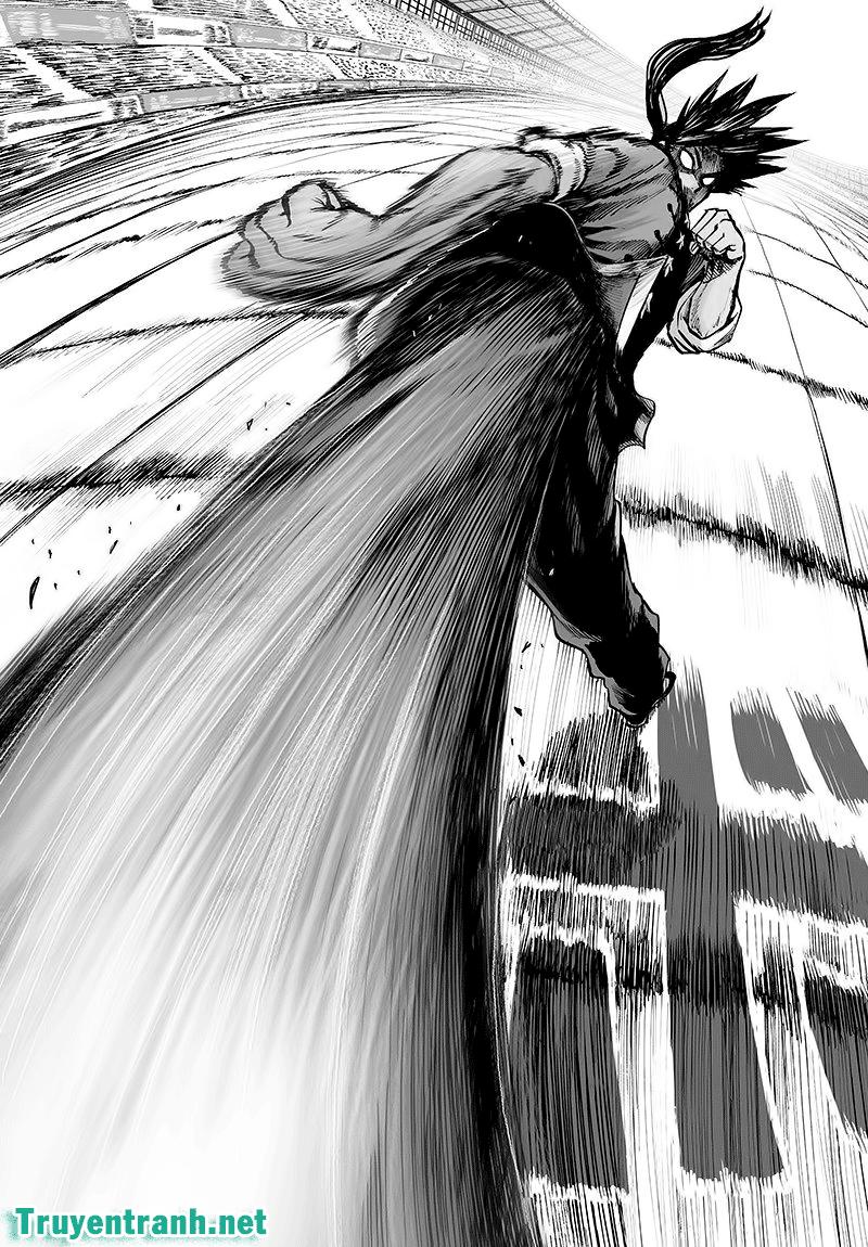 Onepunch Man Tập 107 trang 10