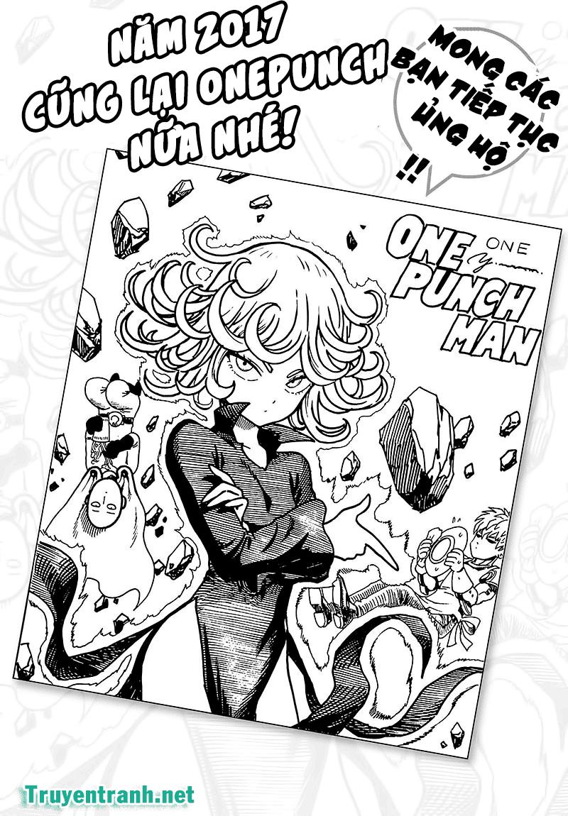 Onepunch Man Tập 108 trang 2