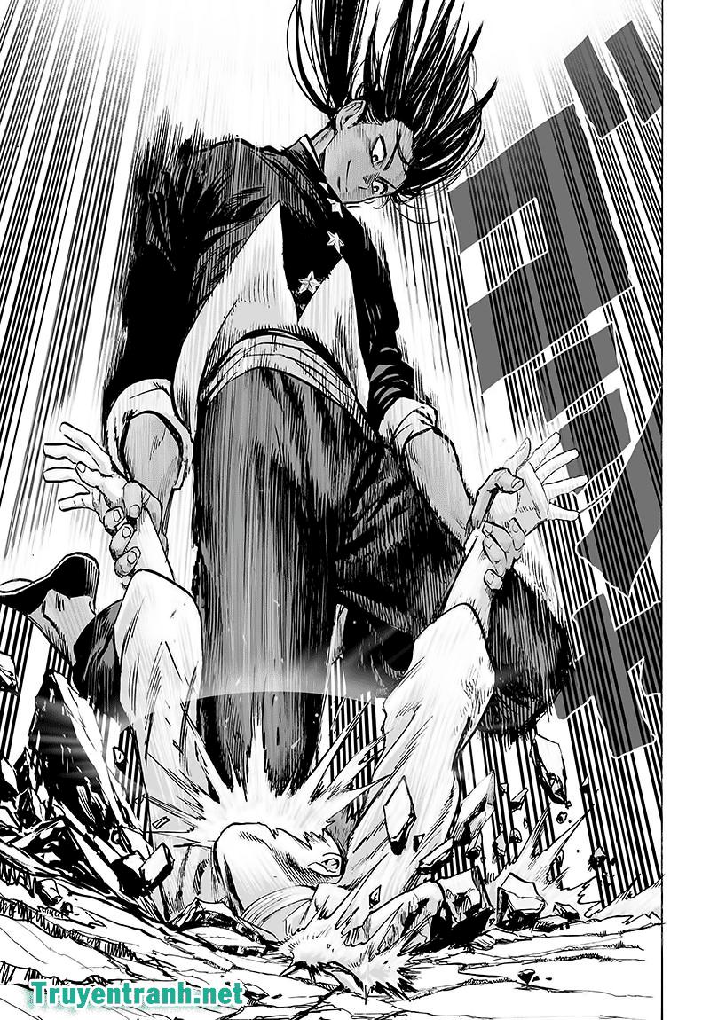 Onepunch Man Tập 108 trang 11