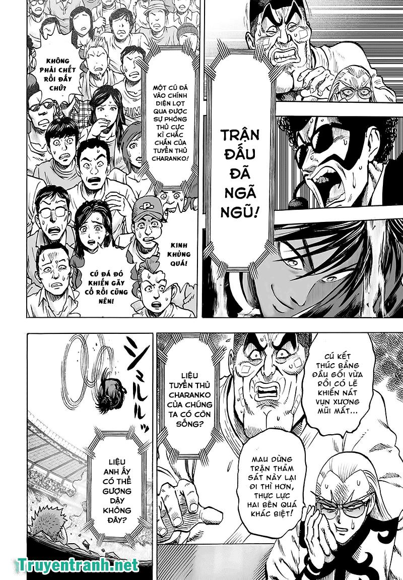 Onepunch Man Tập 108 trang 12