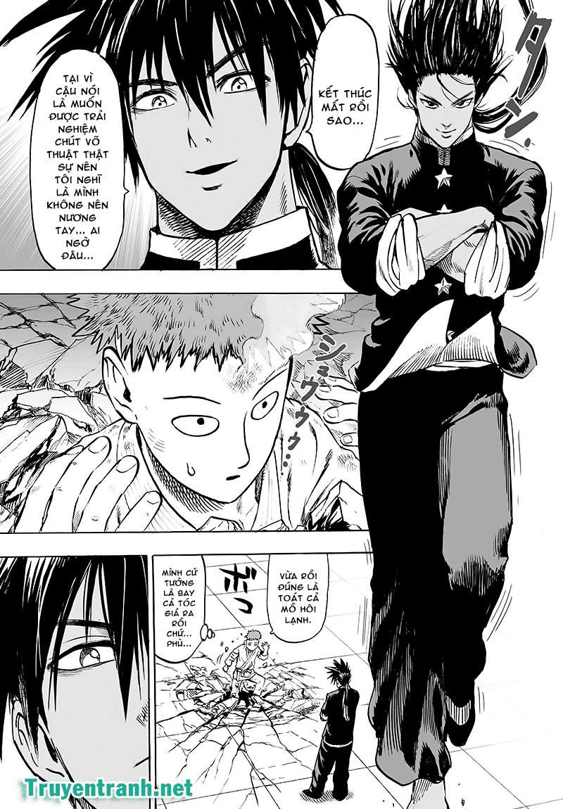 Onepunch Man Tập 108 trang 13