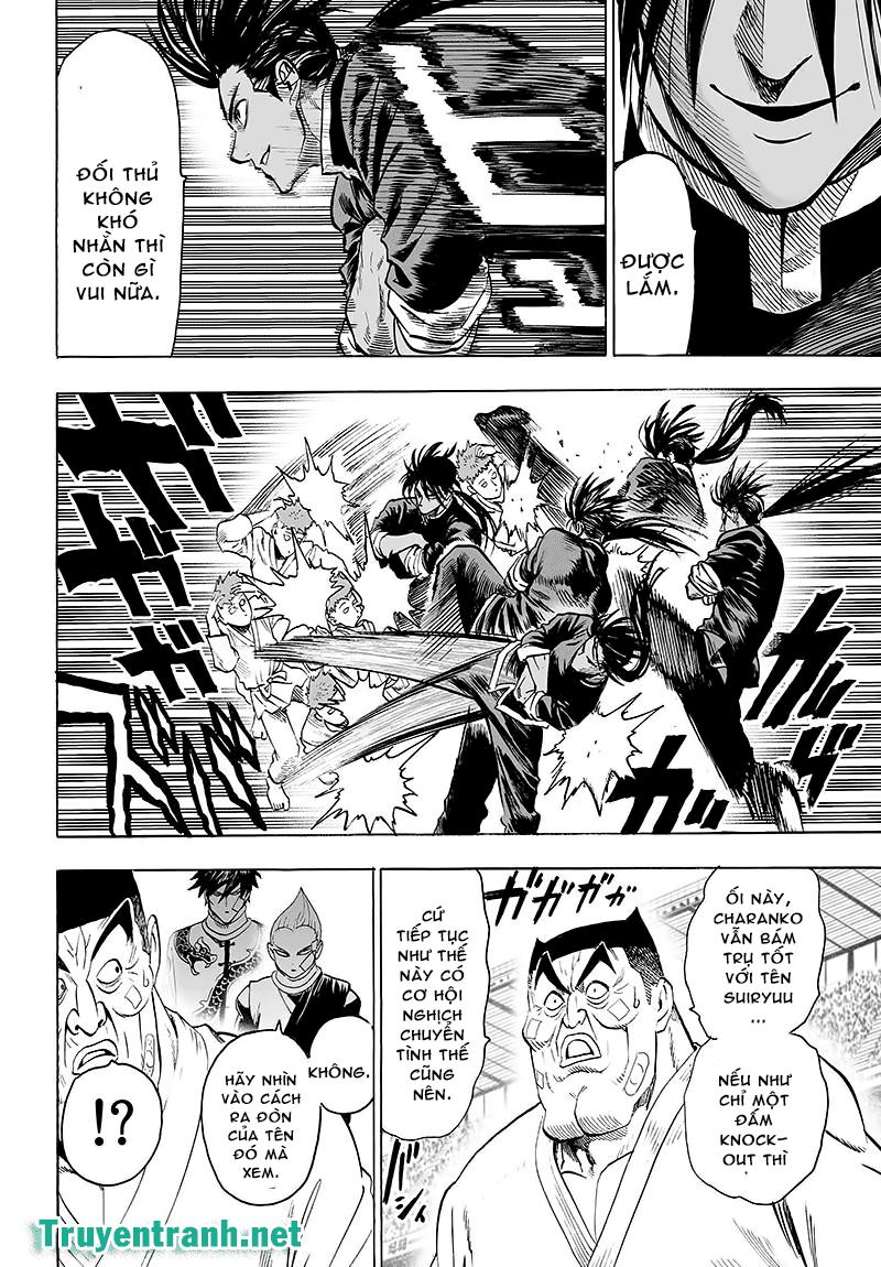 Onepunch Man Tập 108 trang 14