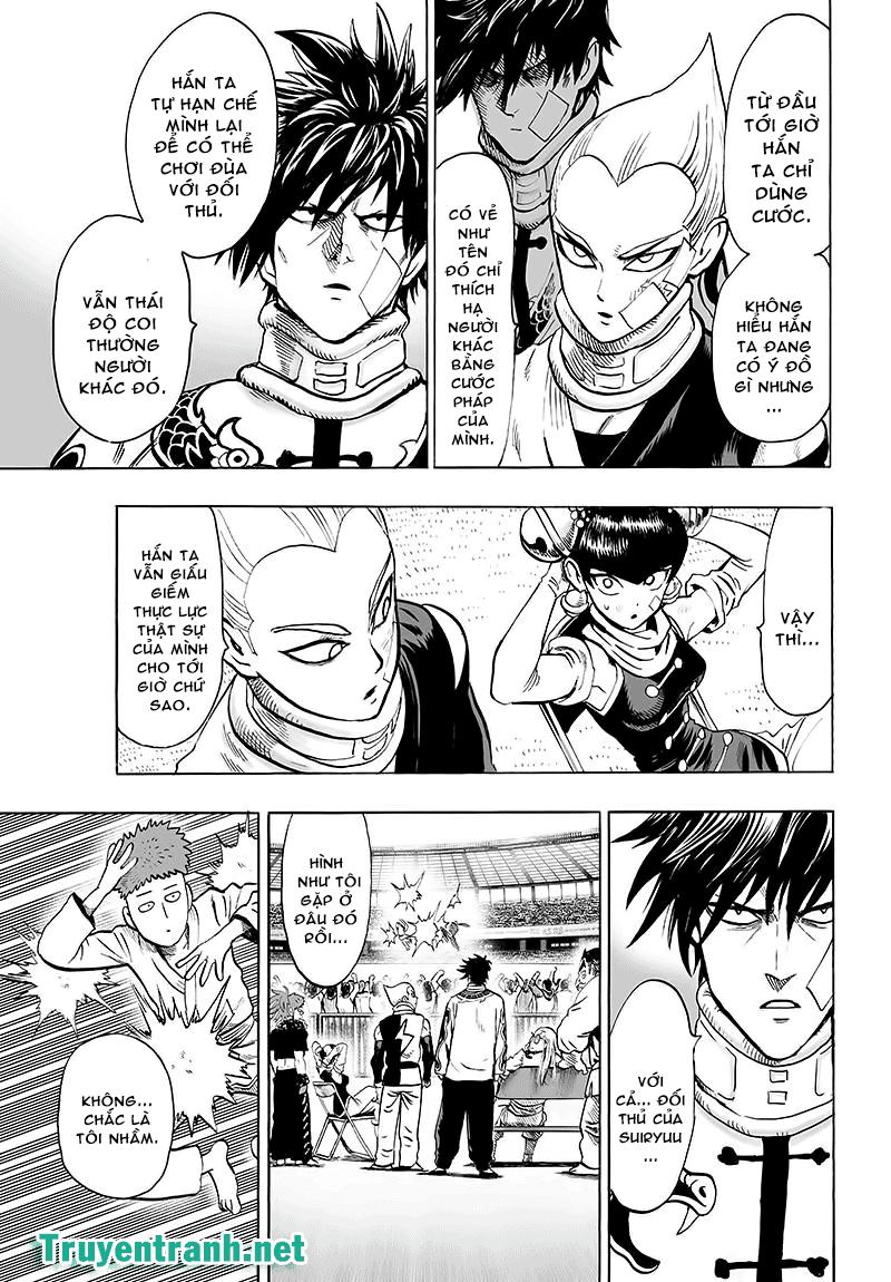 Onepunch Man Tập 108 trang 15