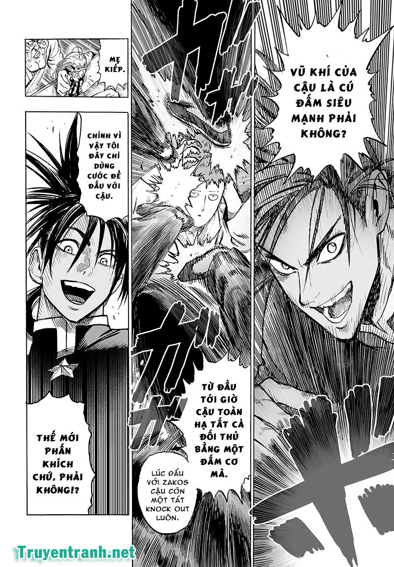 Onepunch Man Tập 108 trang 16
