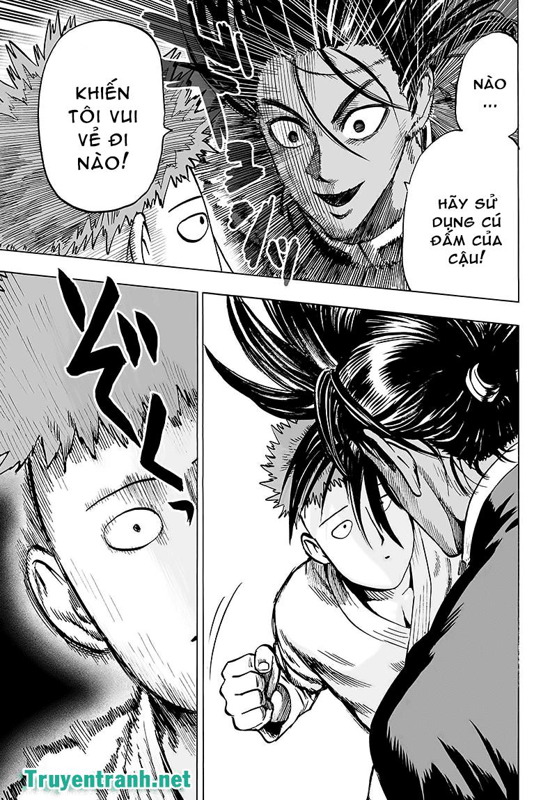 Onepunch Man Tập 108 trang 17