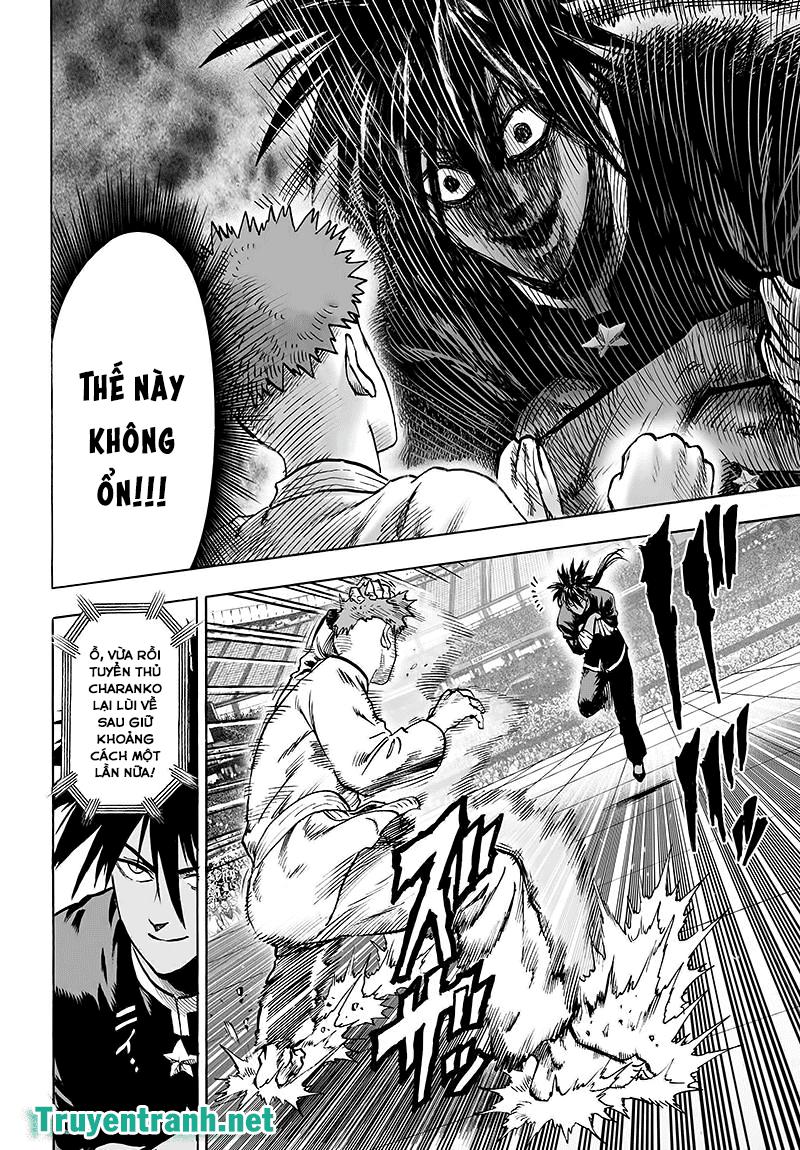 Onepunch Man Tập 108 trang 18