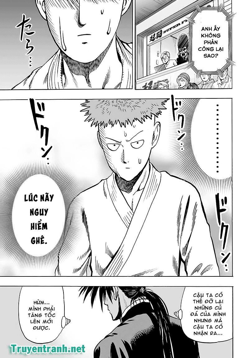 Onepunch Man Tập 108 trang 19