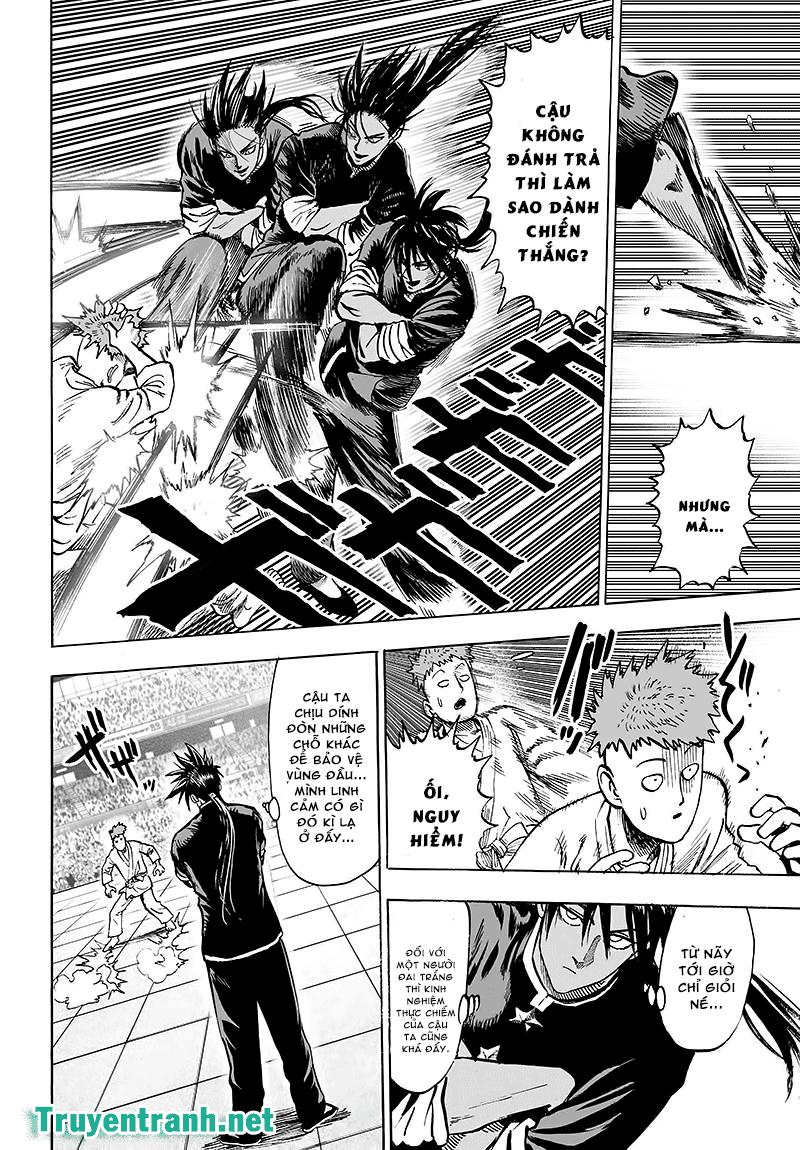 Onepunch Man Tập 108 trang 20