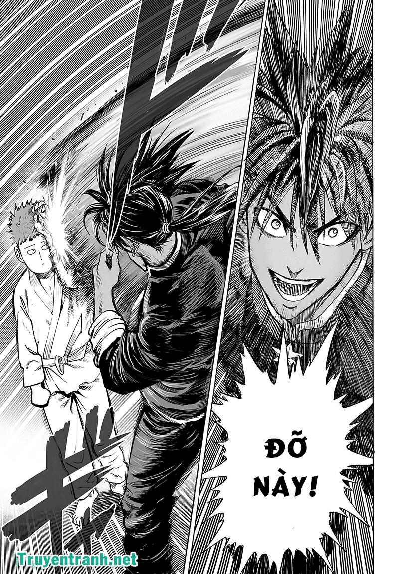 Onepunch Man Tập 108 trang 3