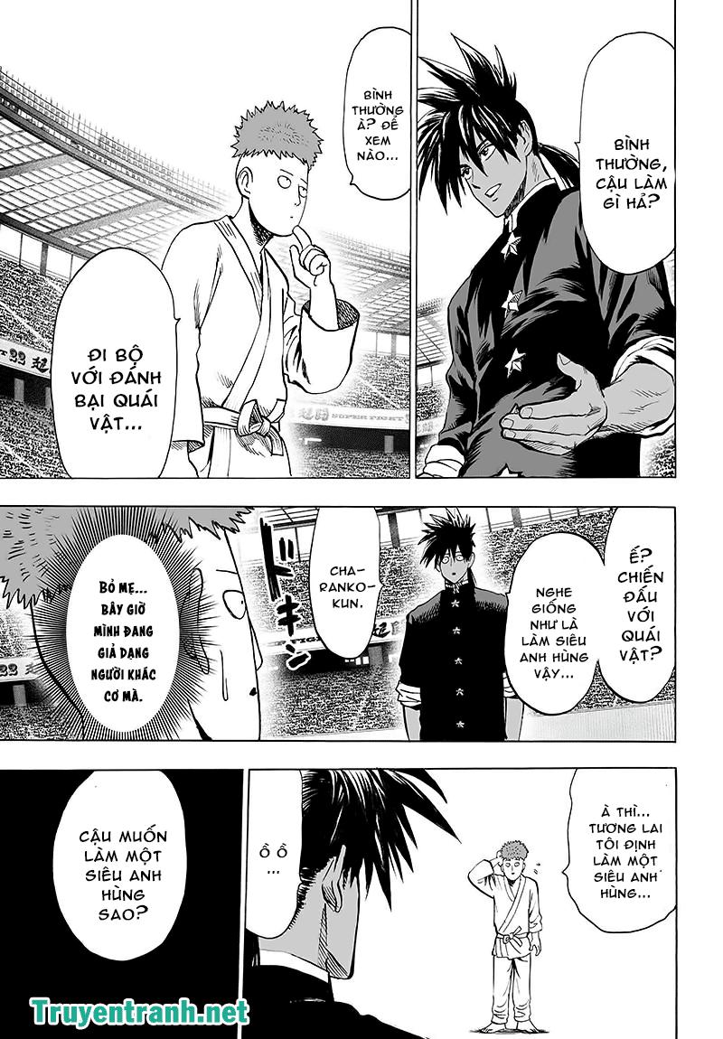Onepunch Man Tập 108 trang 21
