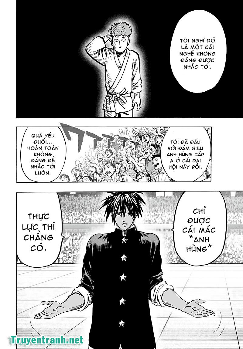 Onepunch Man Tập 108 trang 22