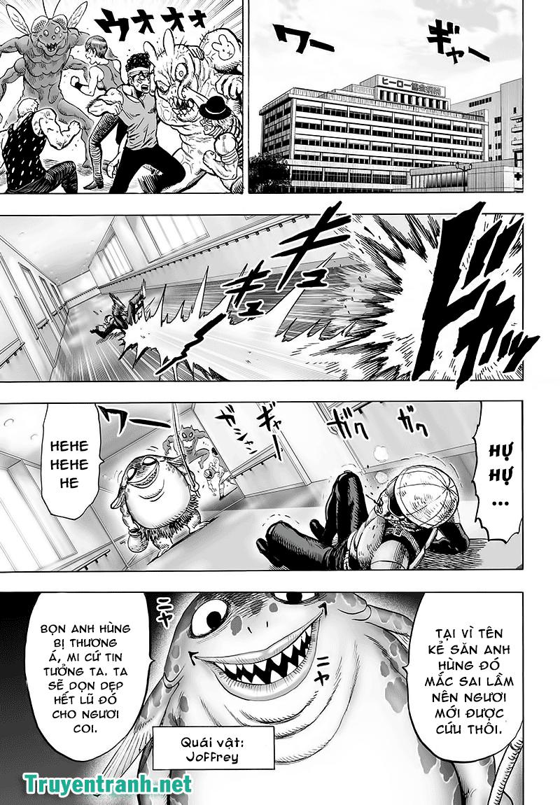 Onepunch Man Tập 108 trang 23