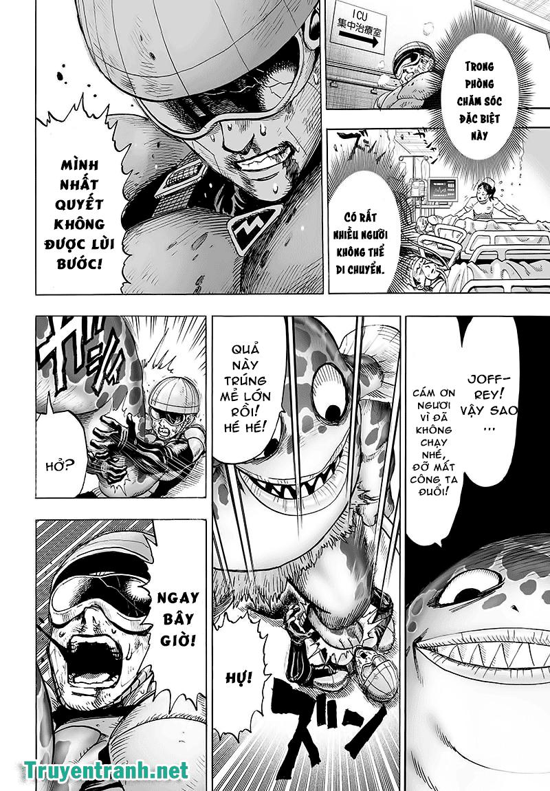 Onepunch Man Tập 108 trang 24
