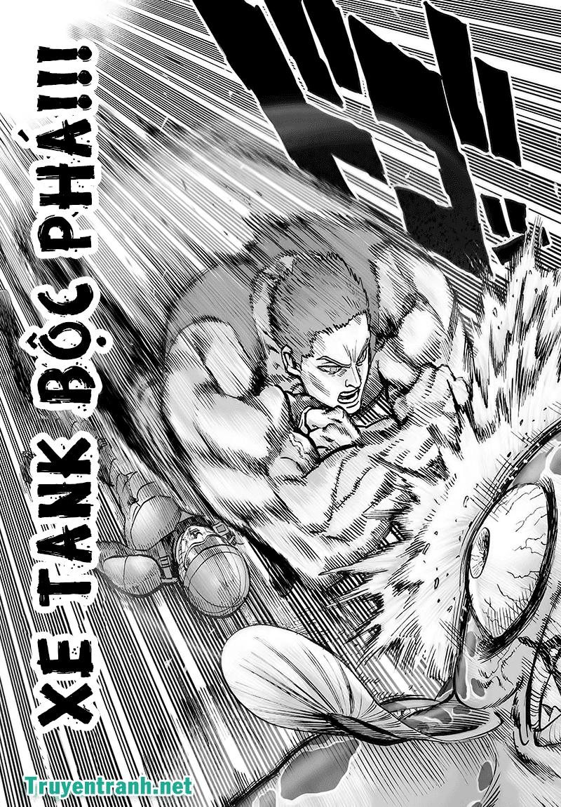 Onepunch Man Tập 108 trang 25