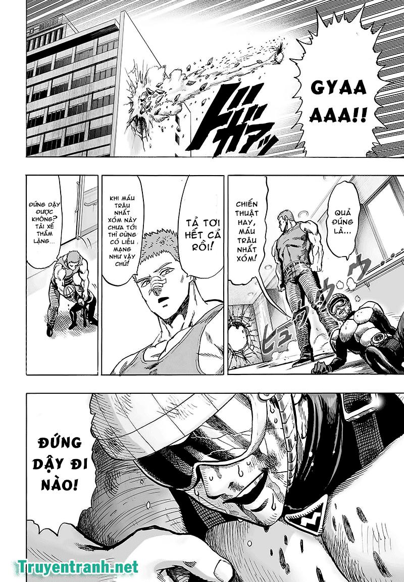 Onepunch Man Tập 108 trang 26