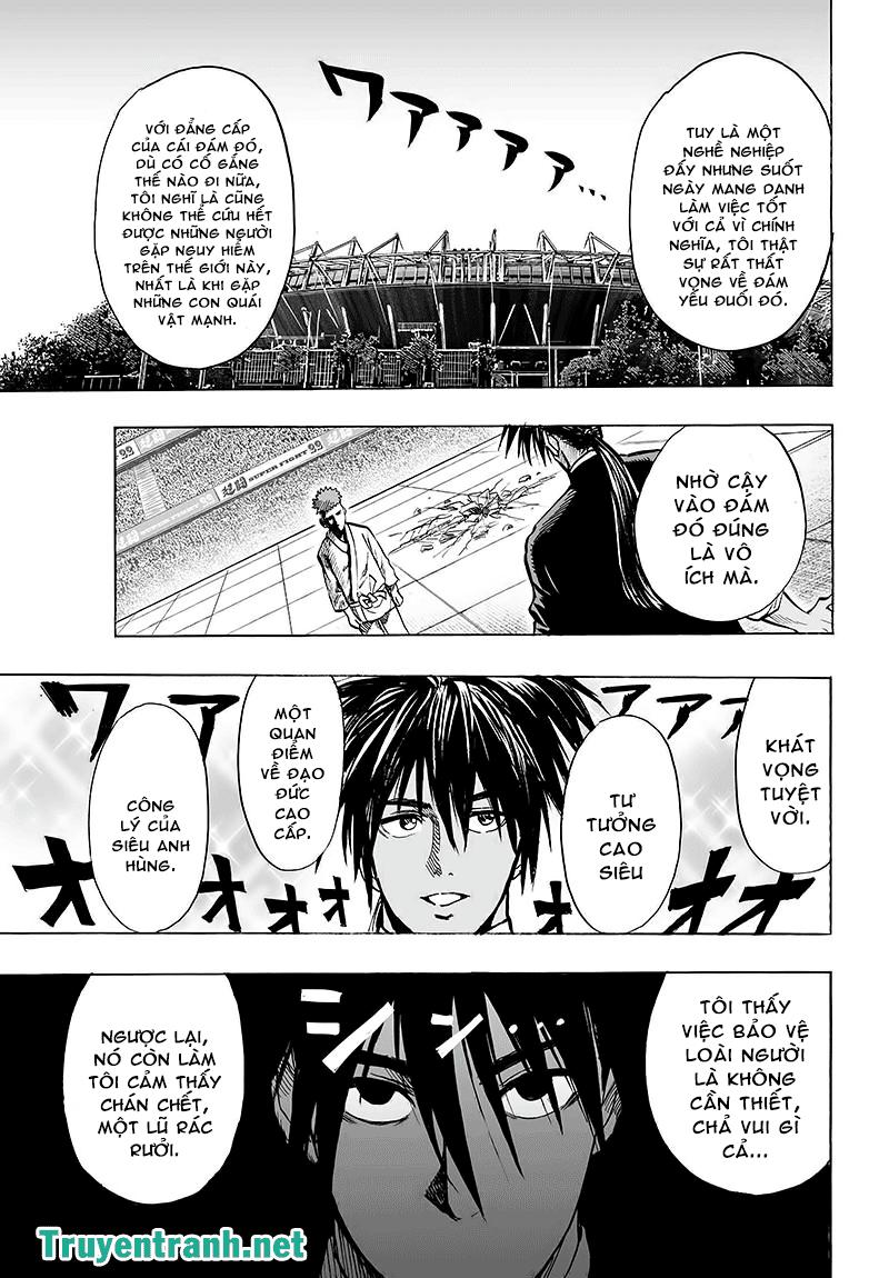 Onepunch Man Tập 108 trang 27