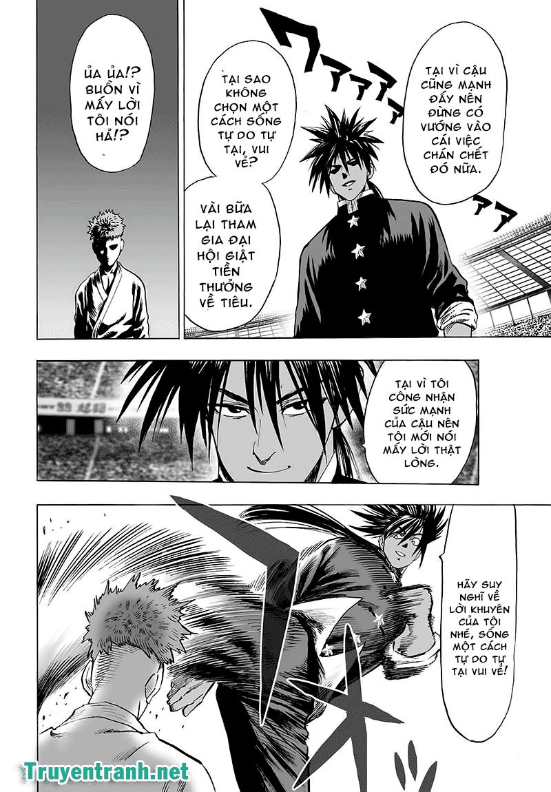 Onepunch Man Tập 108 trang 28