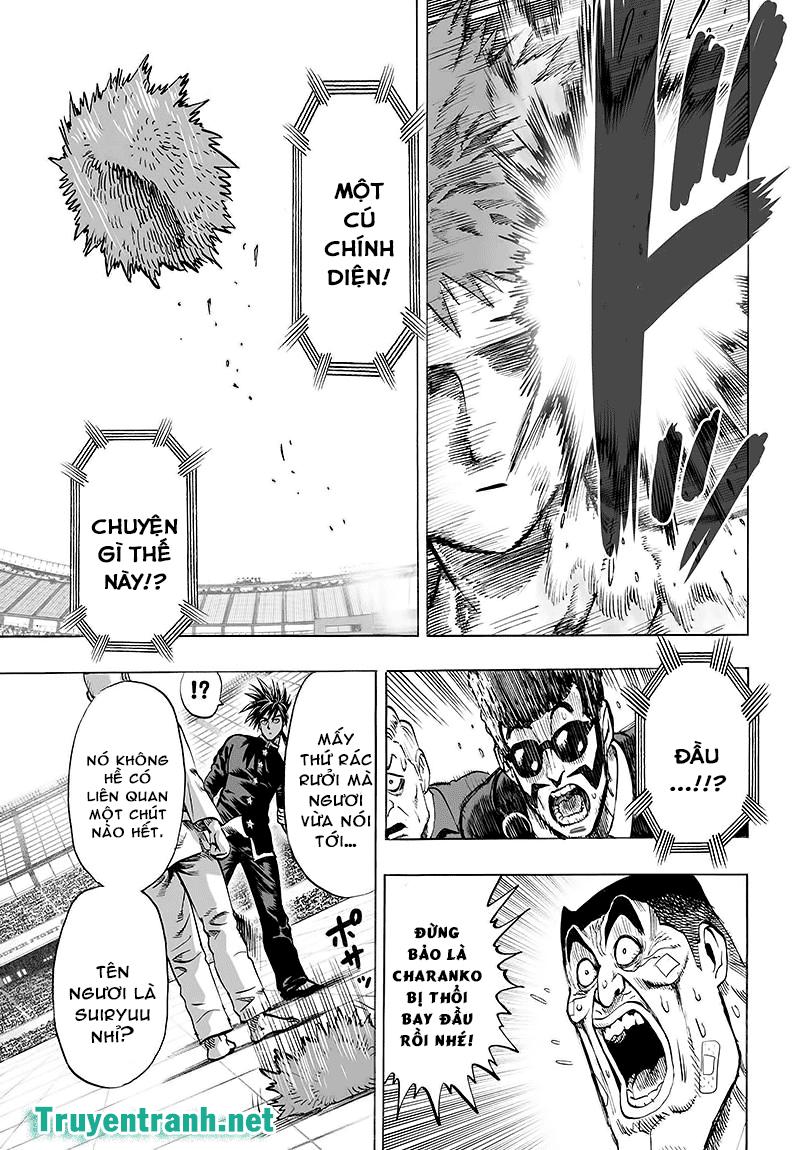 Onepunch Man Tập 108 trang 29