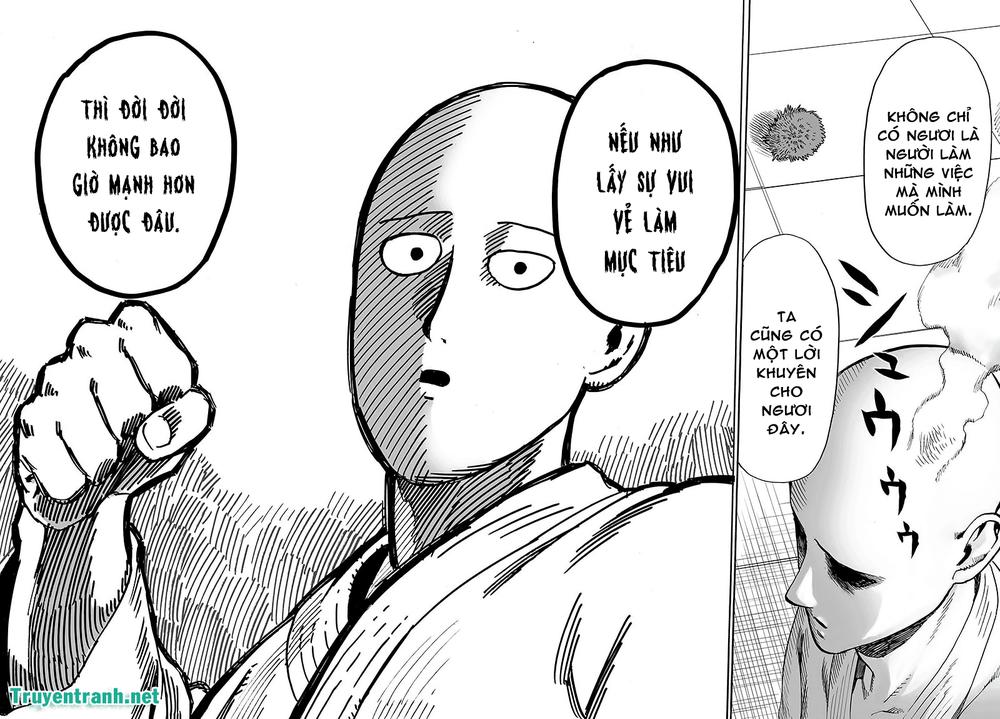Onepunch Man Tập 108 trang 30