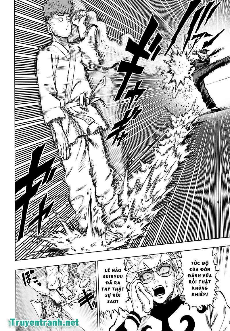 Onepunch Man Tập 108 trang 4