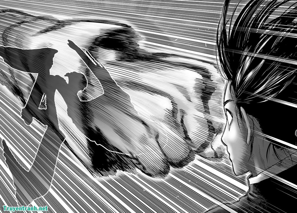 Onepunch Man Tập 108 trang 31