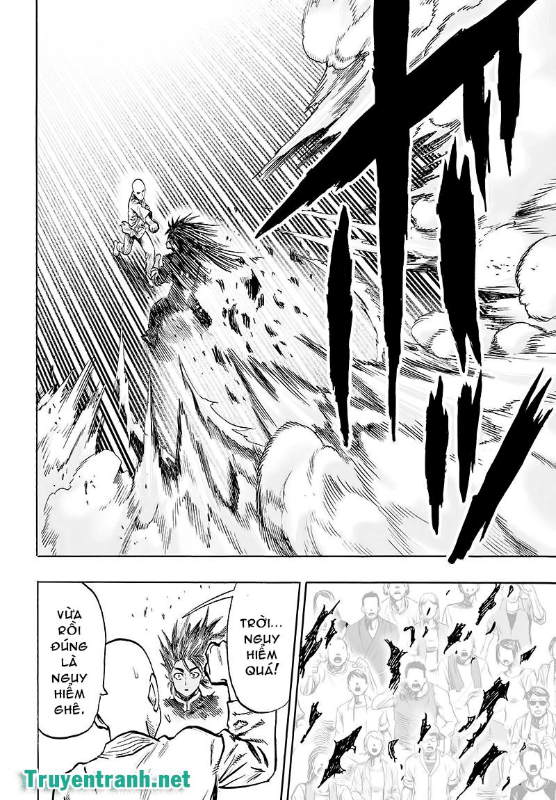 Onepunch Man Tập 108 trang 32