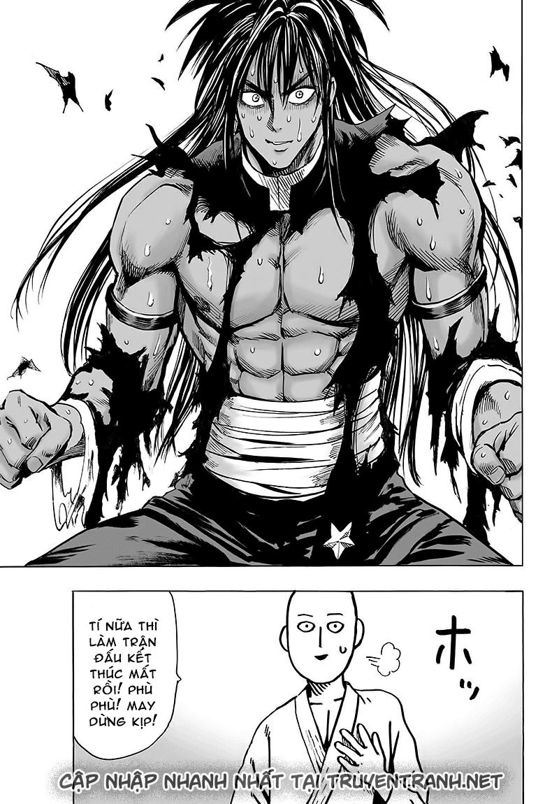 Onepunch Man Tập 108 trang 33