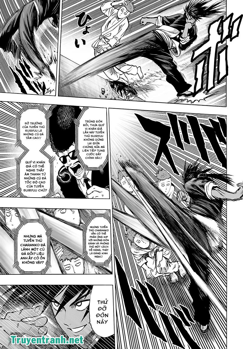 Onepunch Man Tập 108 trang 5