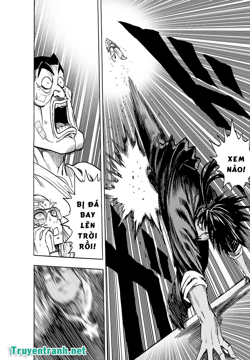 Onepunch Man Tập 108 trang 6