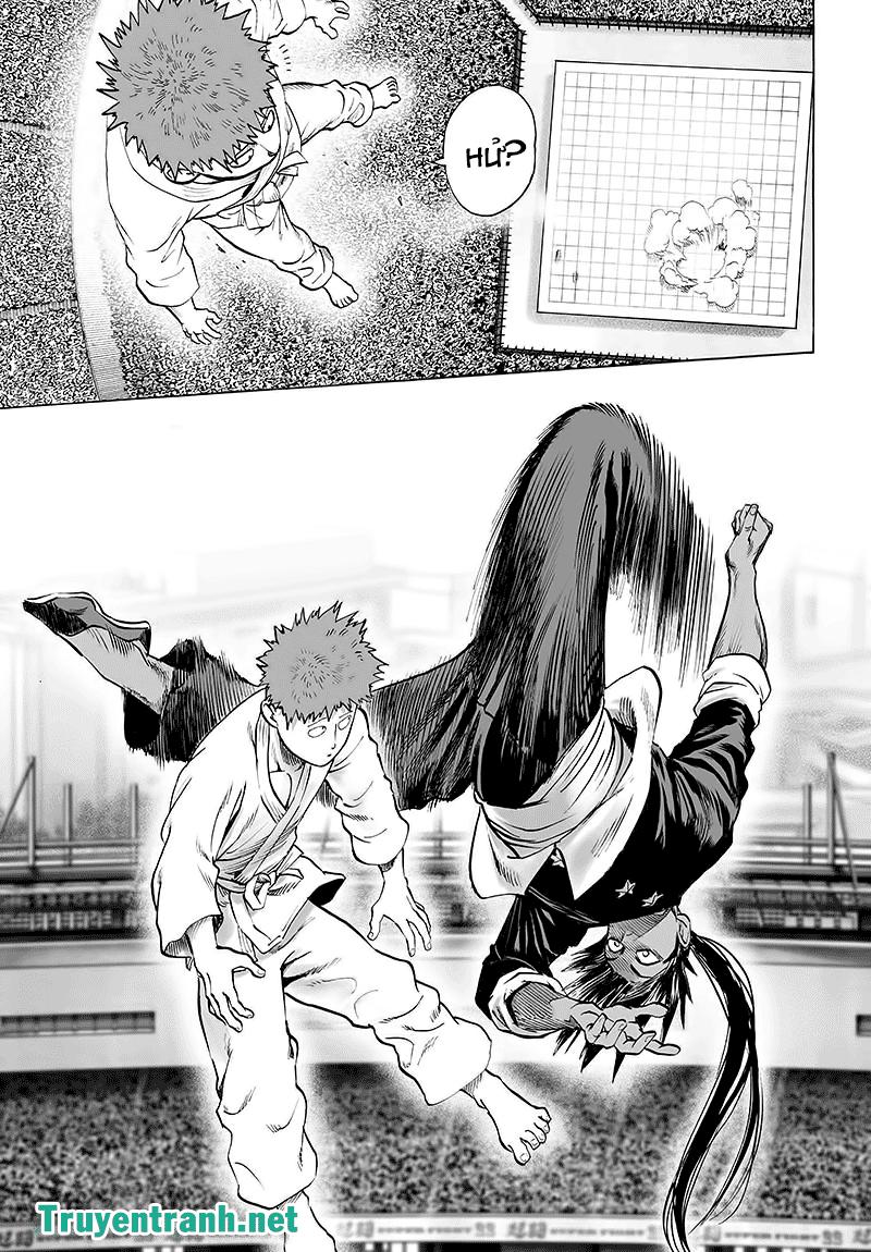 Onepunch Man Tập 108 trang 7
