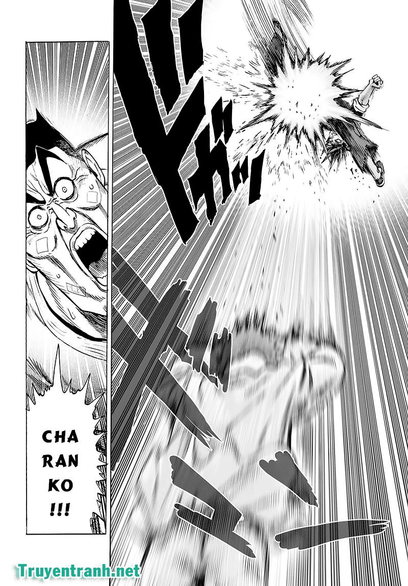 Onepunch Man Tập 108 trang 8