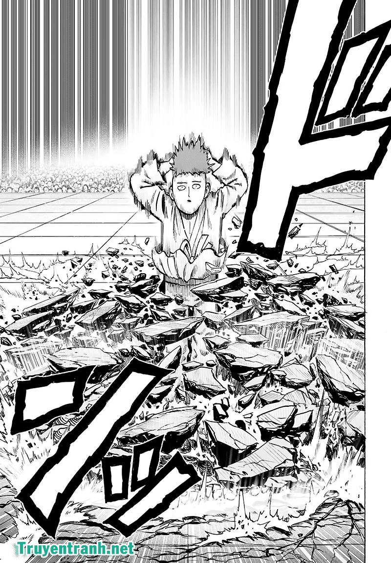 Onepunch Man Tập 108 trang 9