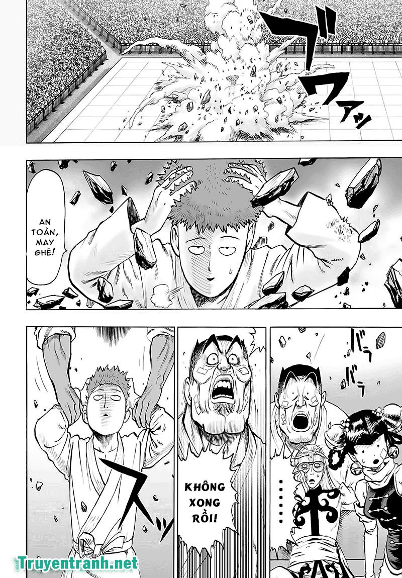Onepunch Man Tập 108 trang 10