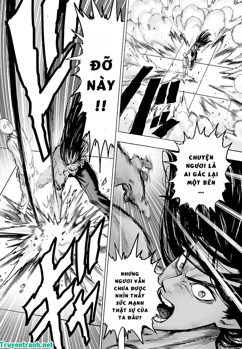Onepunch Man Tập 109 trang 11