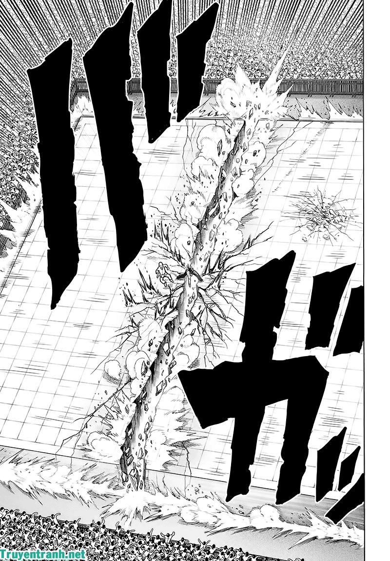 Onepunch Man Tập 109 trang 12