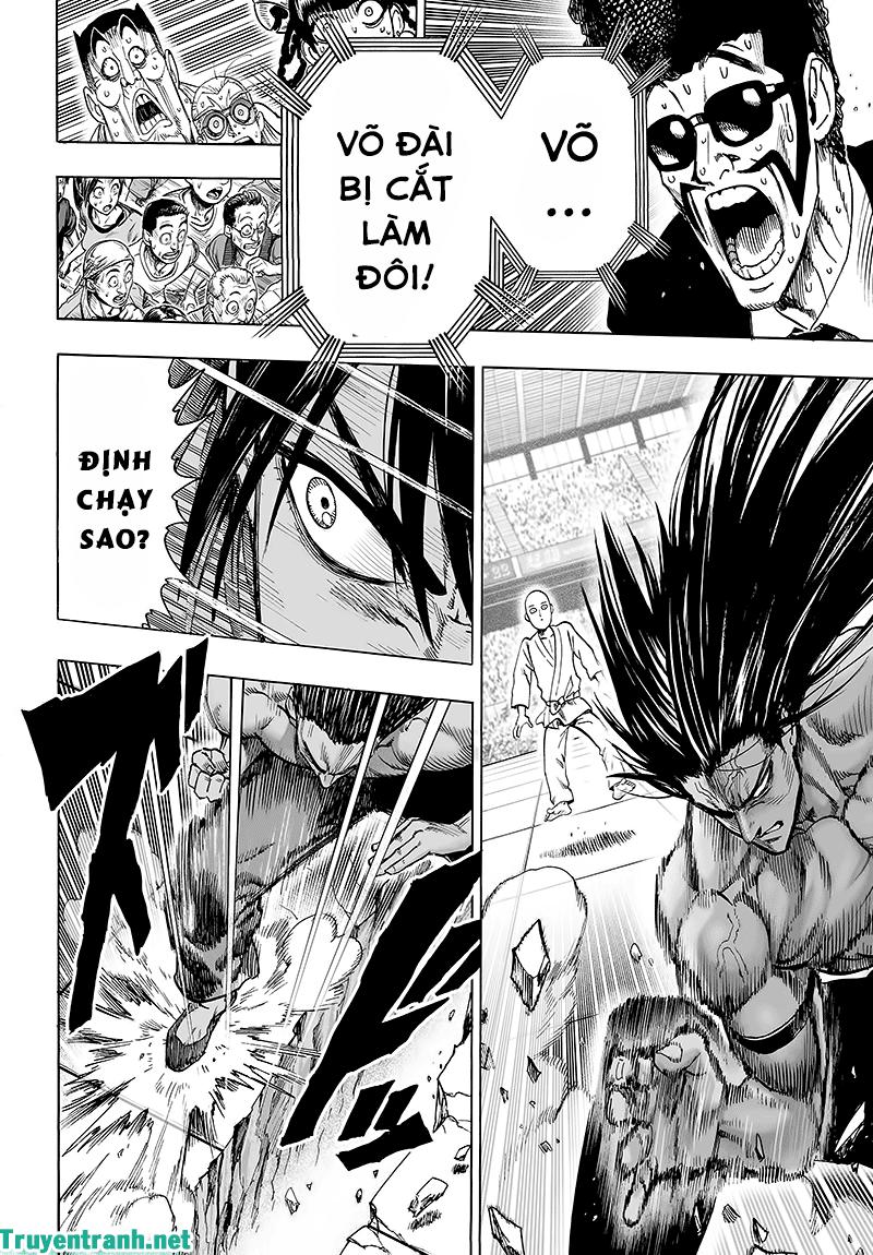 Onepunch Man Tập 109 trang 13