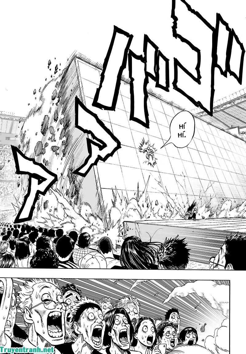 Onepunch Man Tập 109 trang 14
