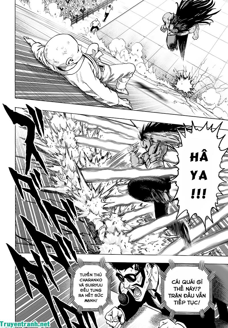 Onepunch Man Tập 109 trang 15