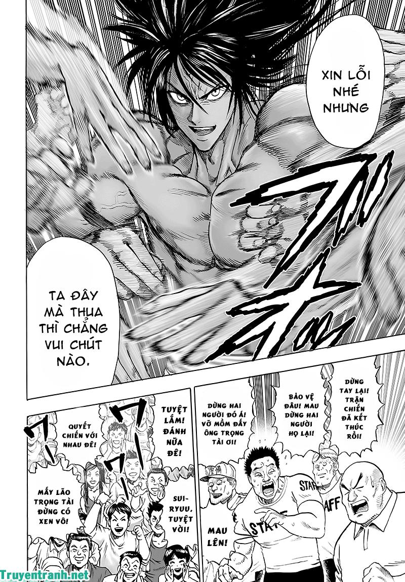 Onepunch Man Tập 109 trang 17